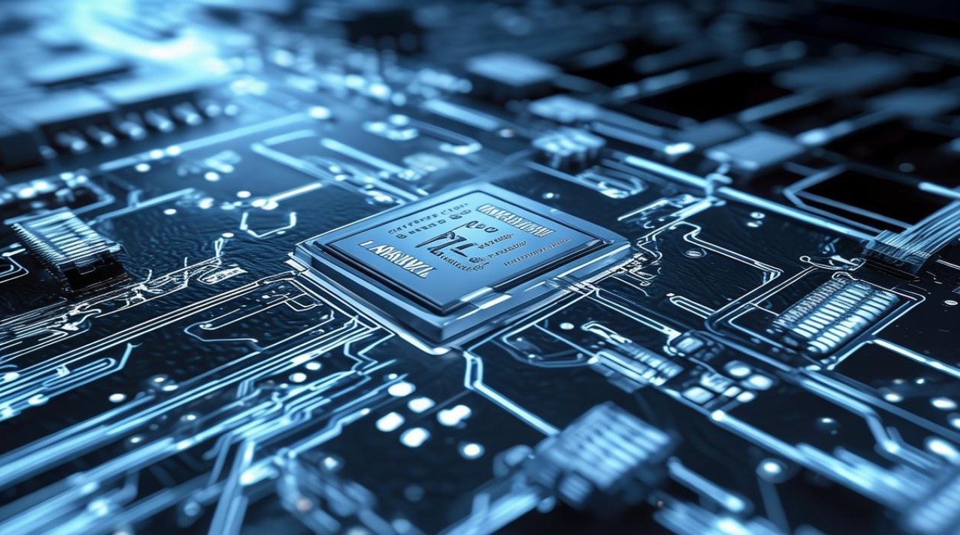 arm linux spi