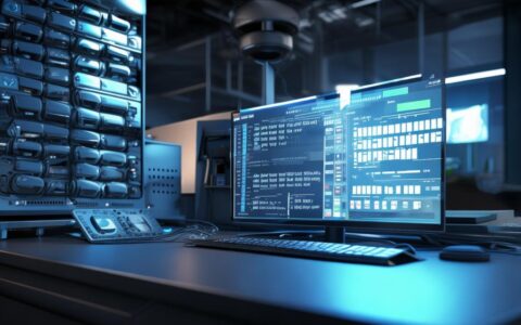 服务器fso文件管理系统