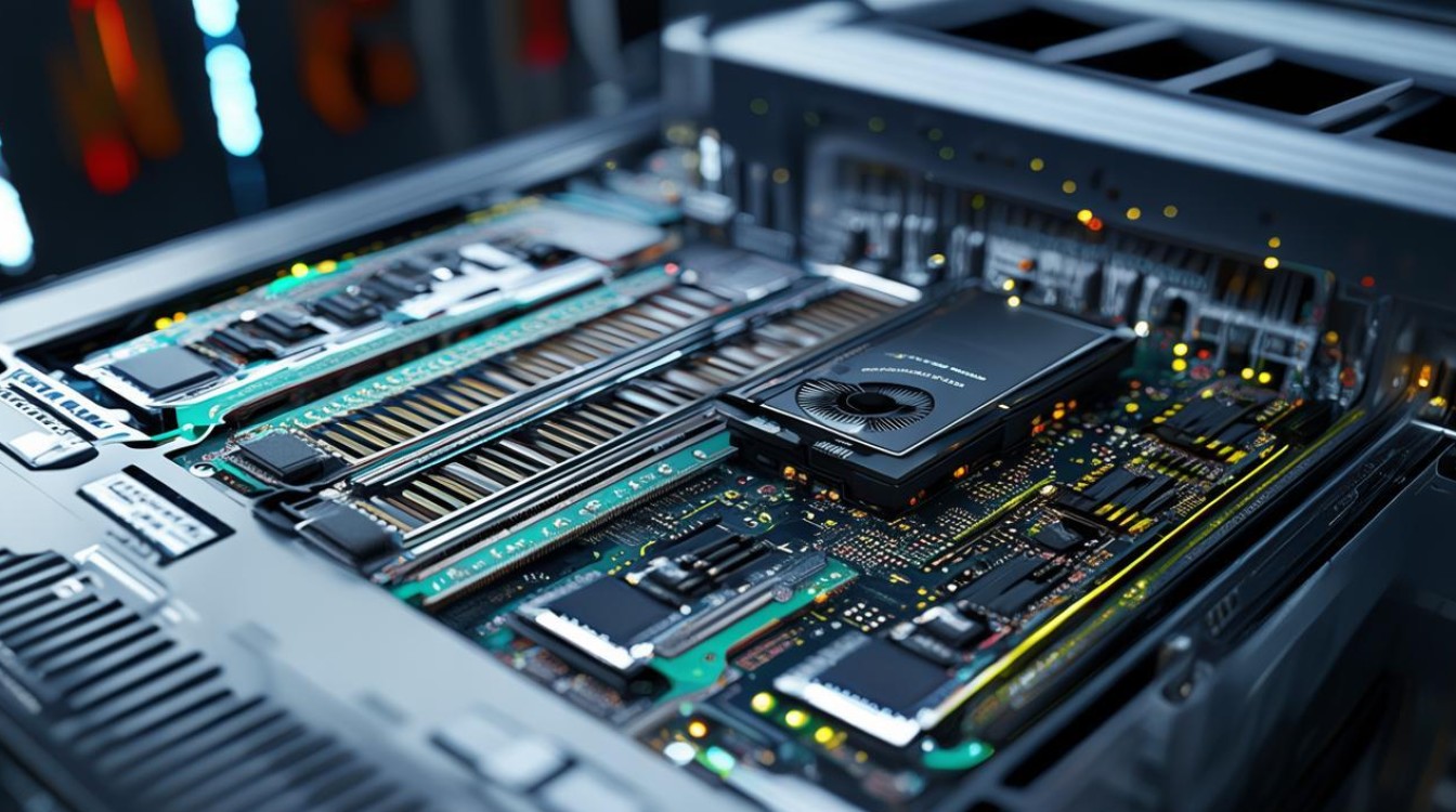 服务器gpu内存配置