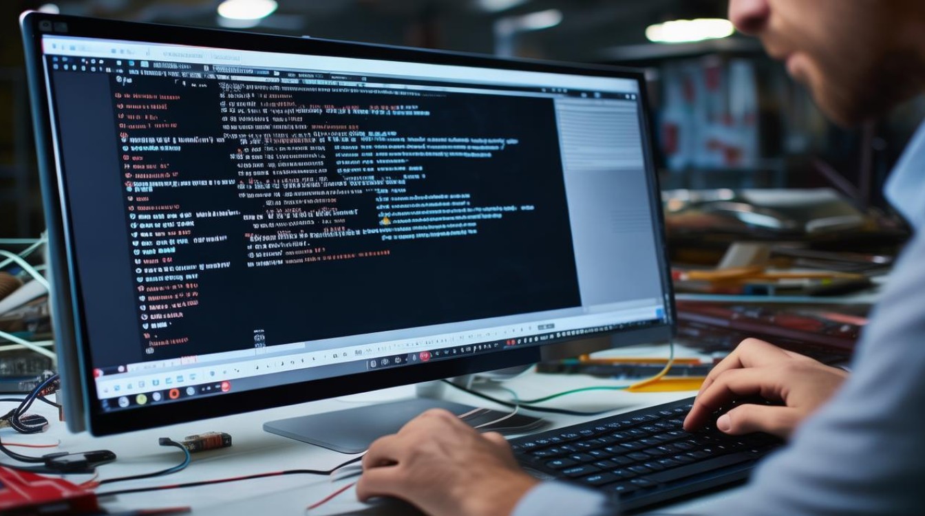 armlinux串口发送