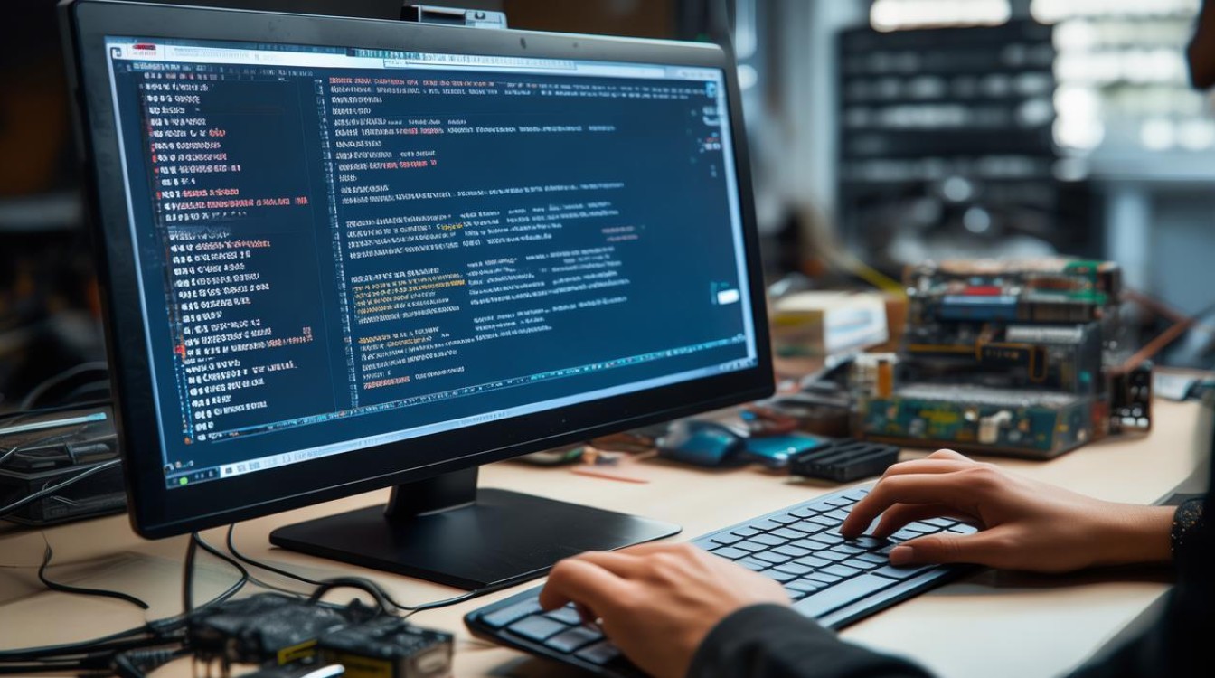 armlinux串口发送