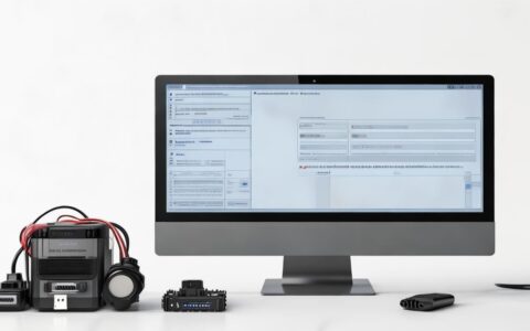 armlinux串口工具