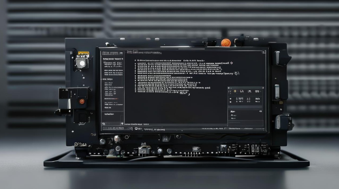 armlinux串口命令行
