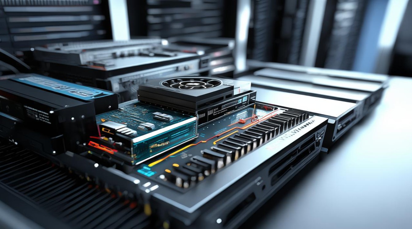 服务器GPU加速型