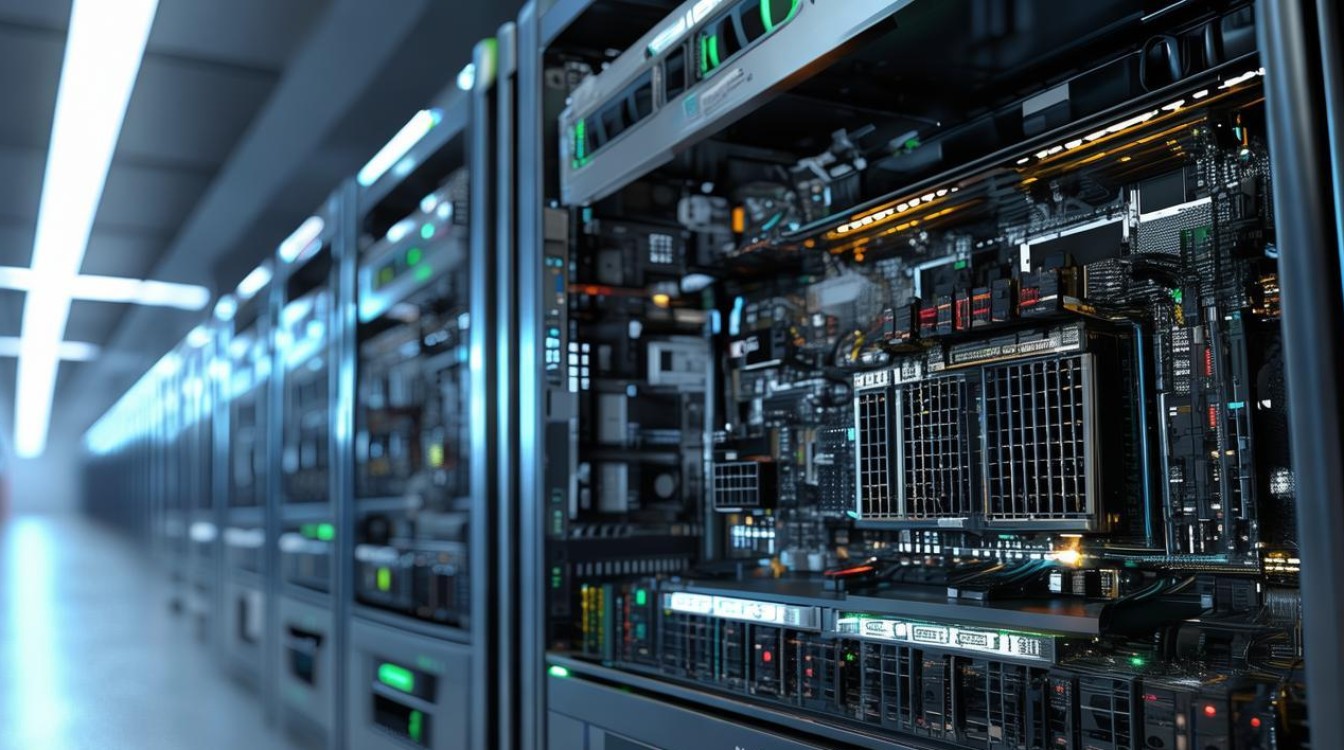 服务器GPU加速型