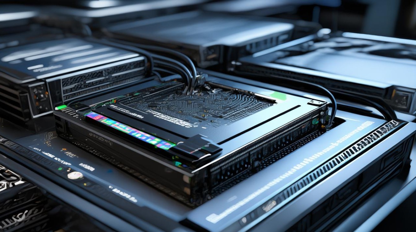 服务器GPU加速型