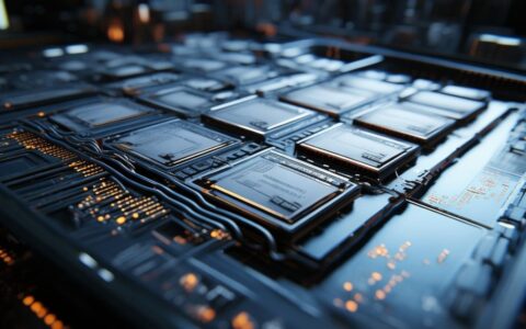 arm linux内存管理