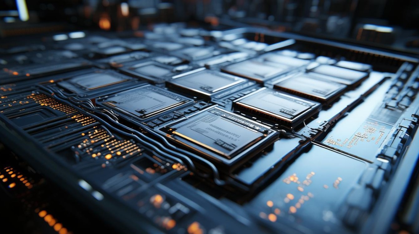 arm linux内存管理