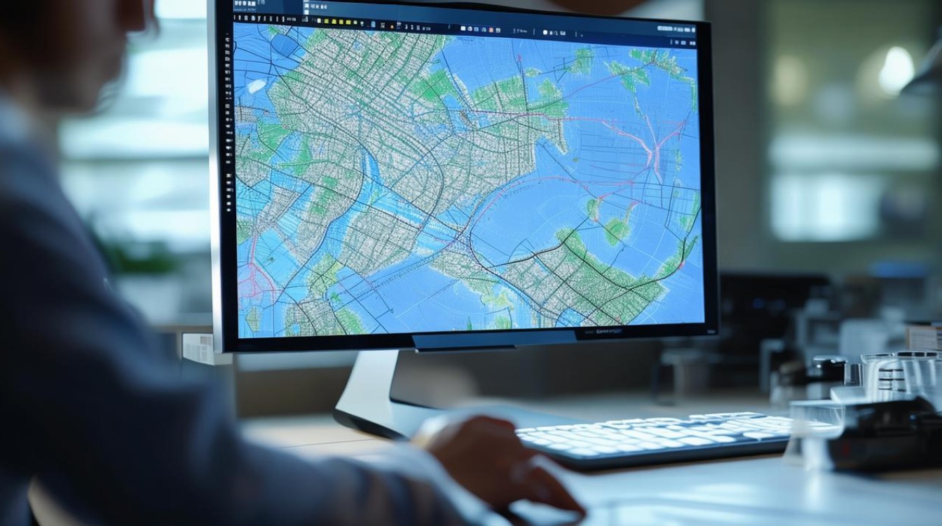 arcgis教程数据库