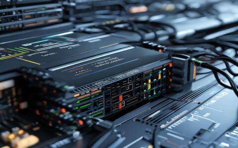 服务器IP地址的网关是多少