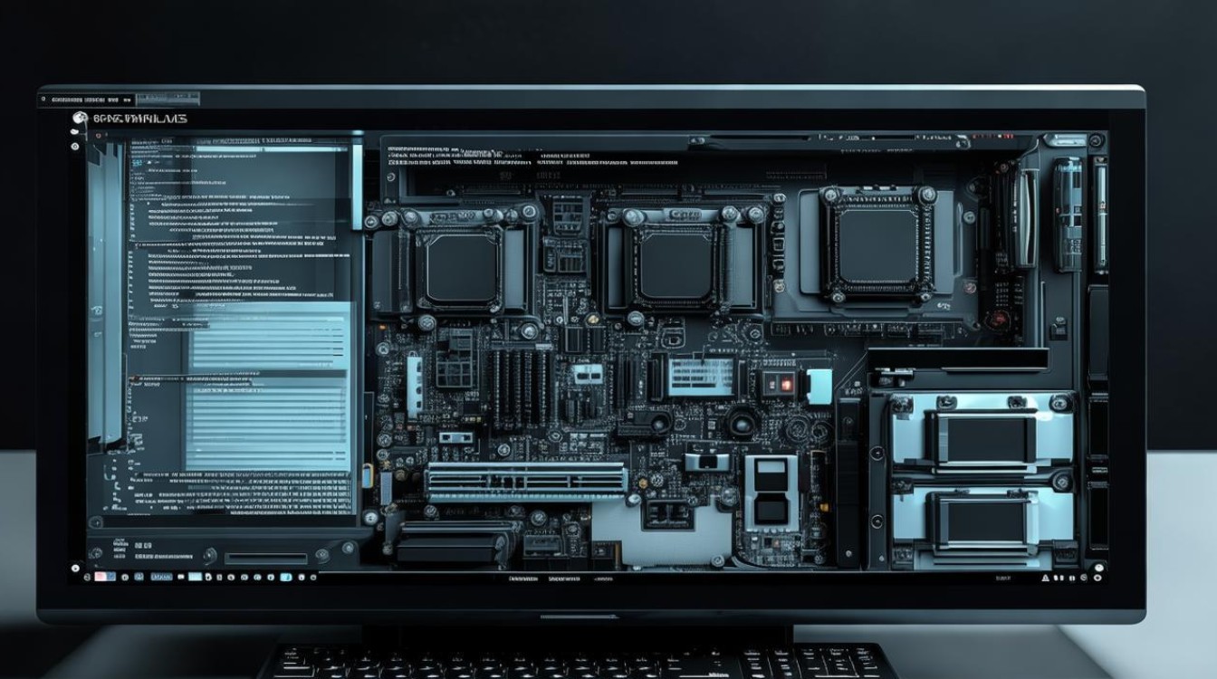 archlinux配置要求
