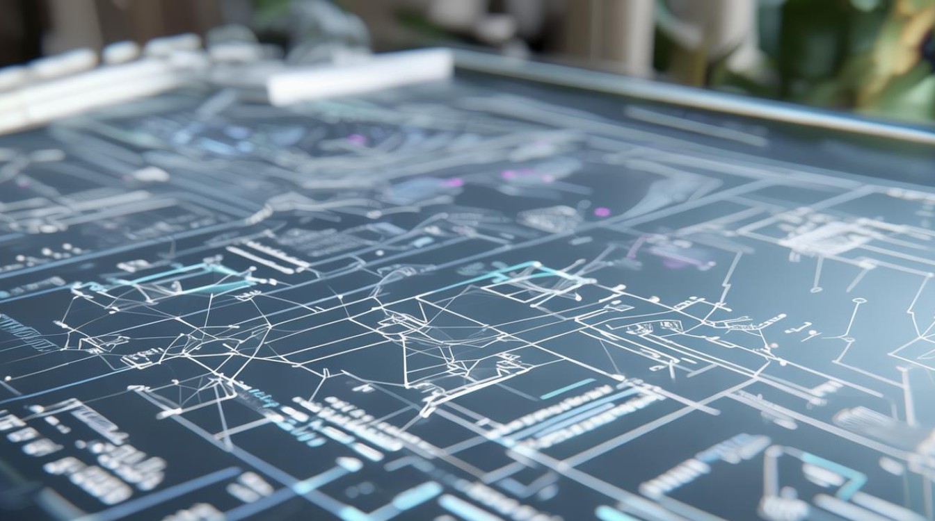 arcgis数据存储