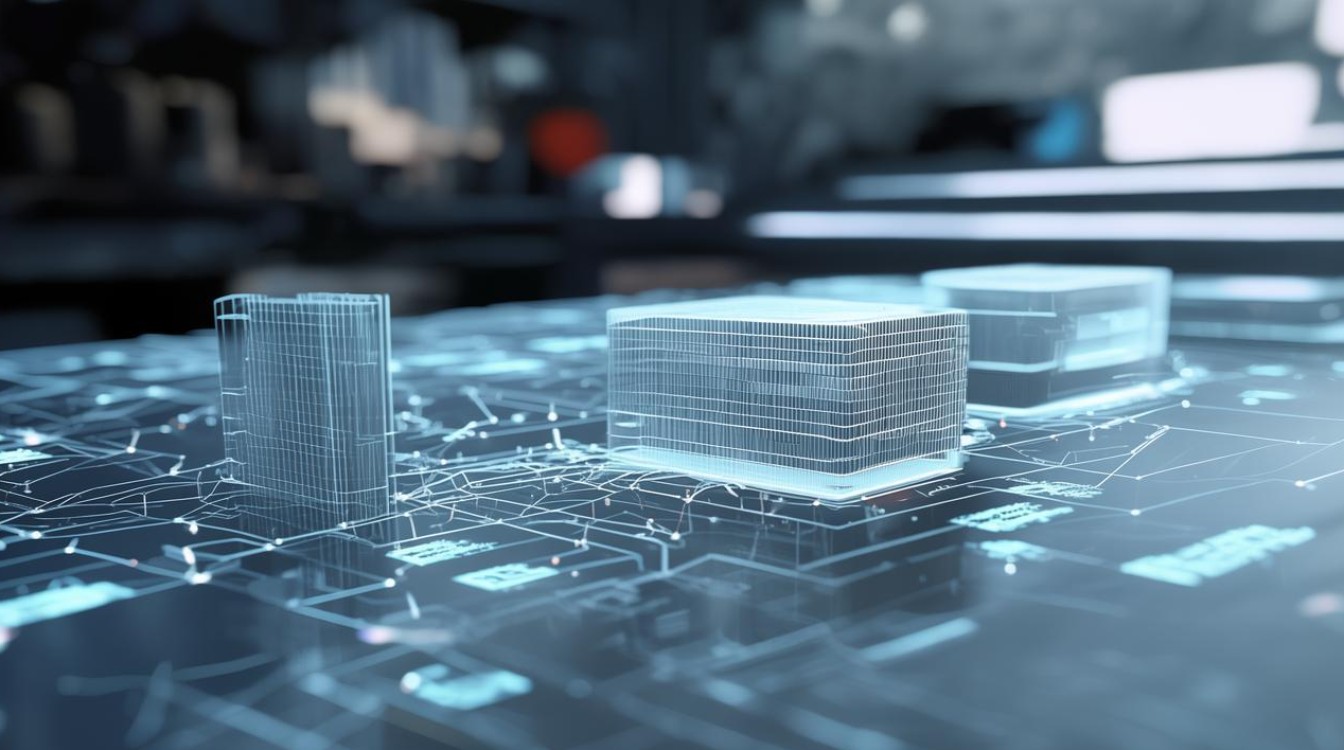arcgis数据存储
