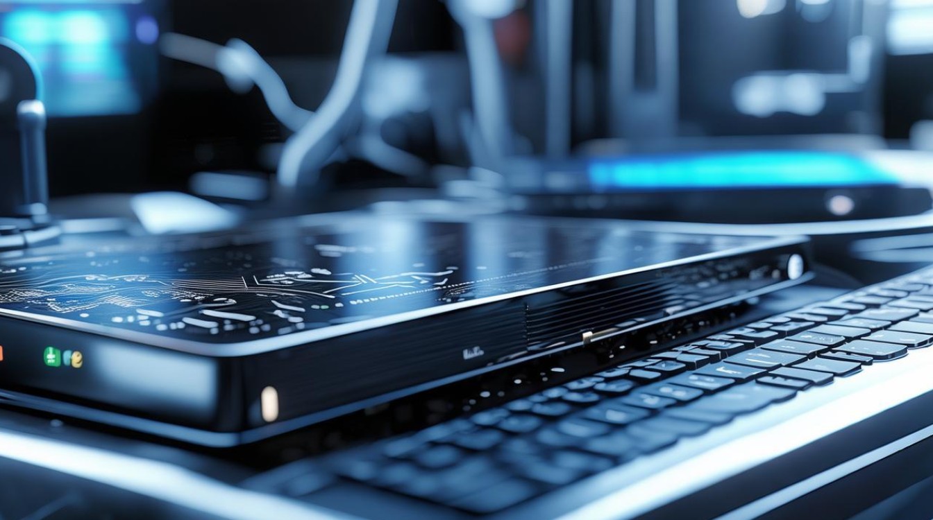 arm 如何配置网络