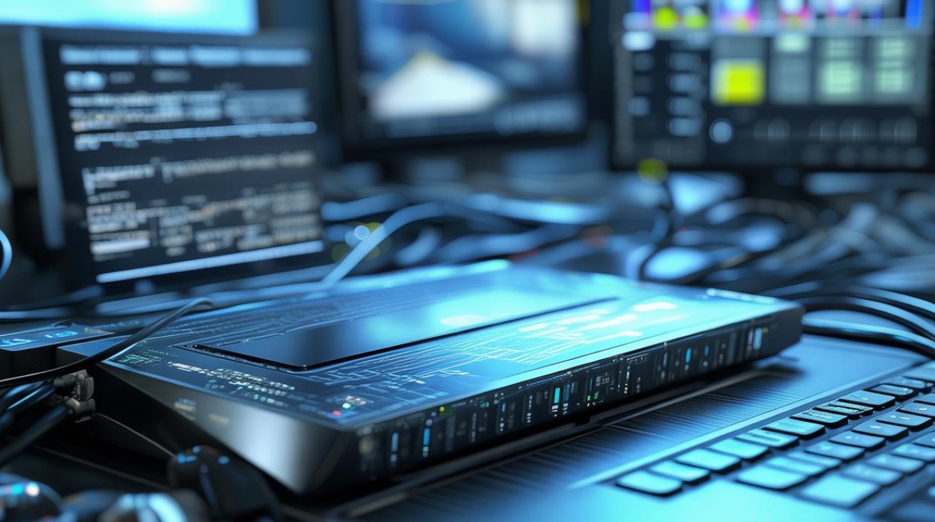 arm 如何配置网络