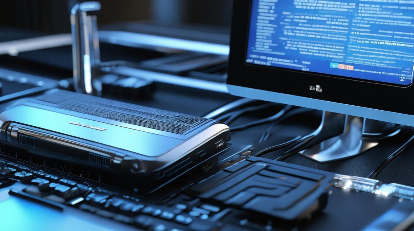 arm 如何配置网络