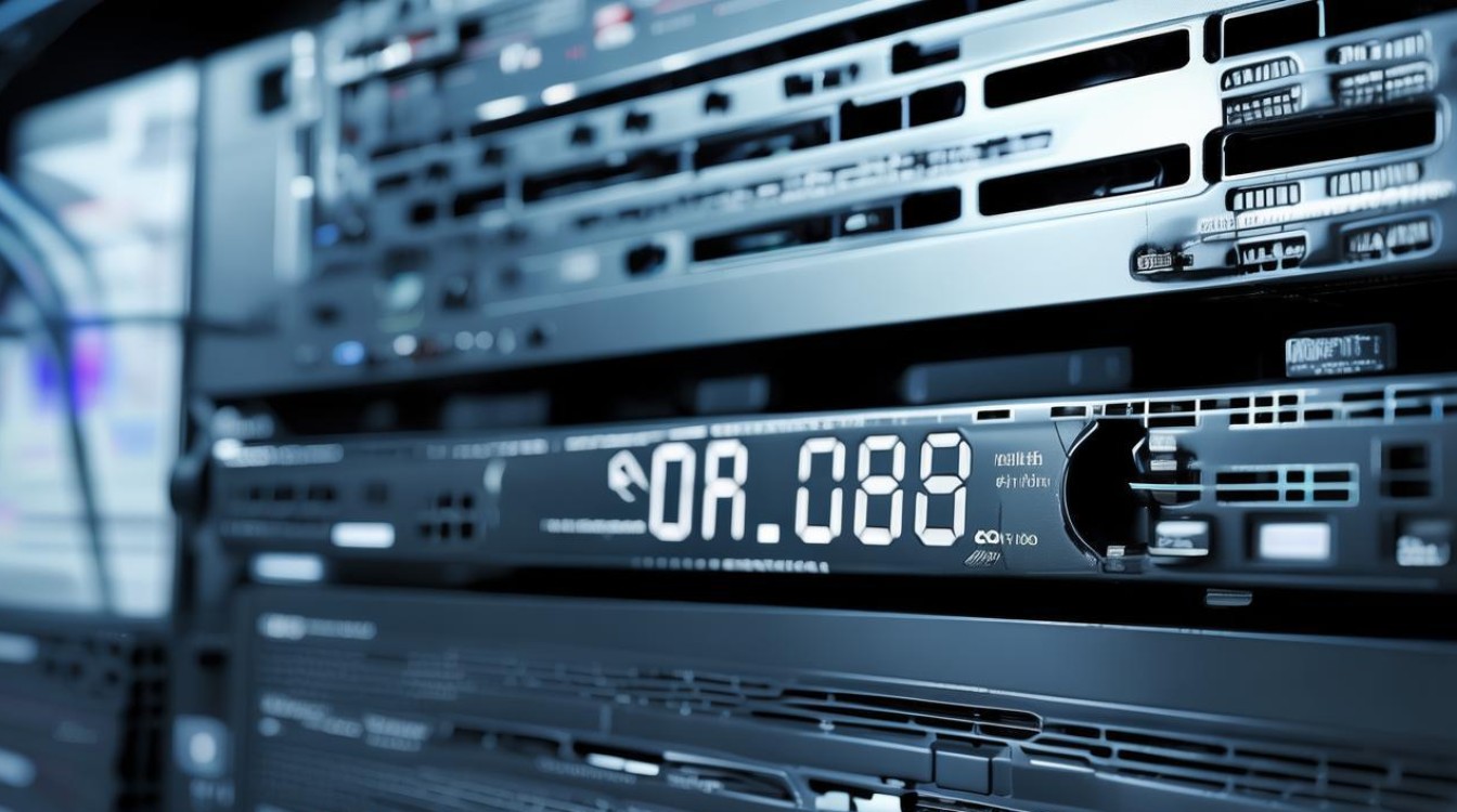 服务器ip与网关