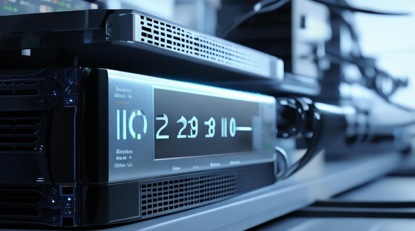 服务器ip与网关