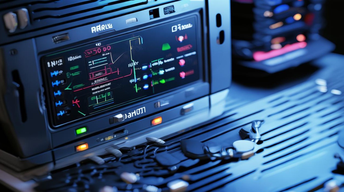 服务器ip与网关