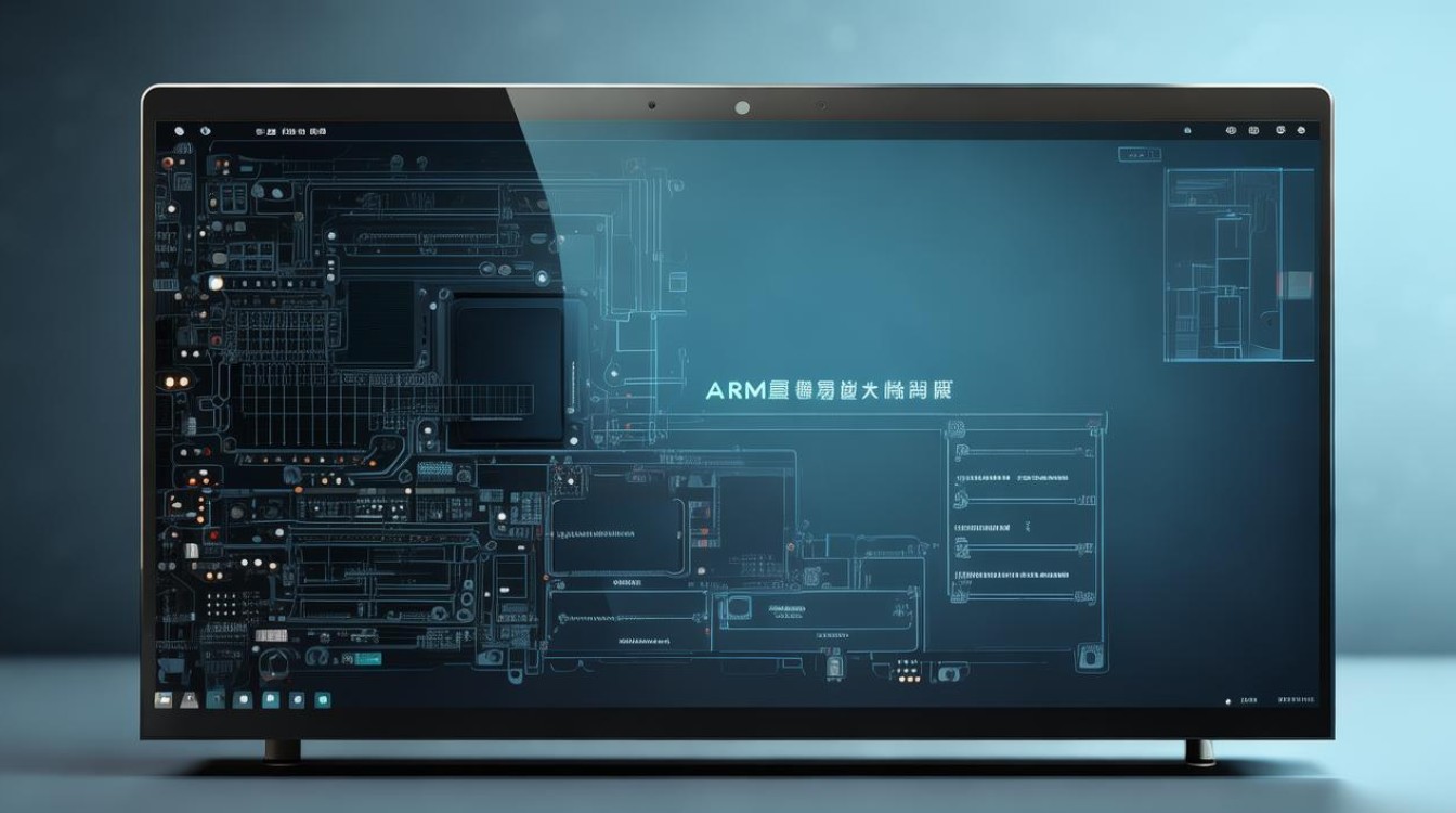 arm linux 开机自运行