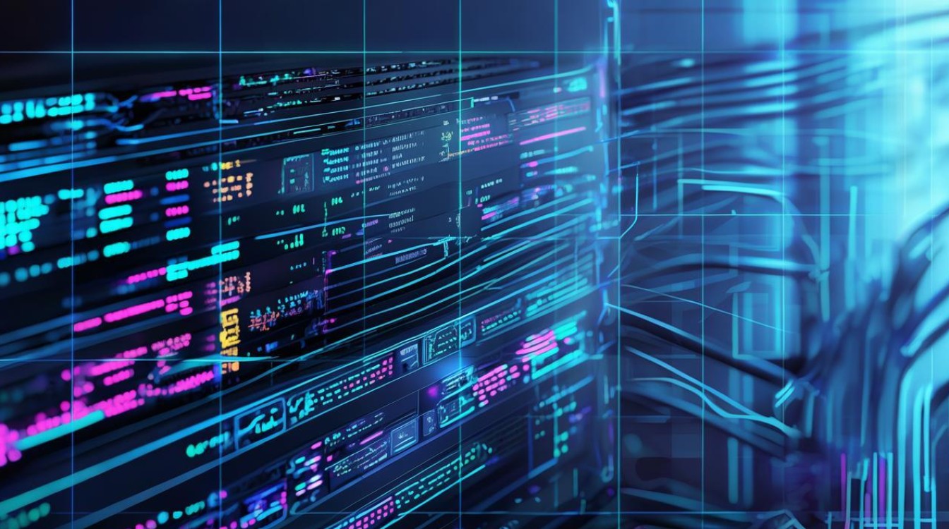 服务器IP中的网关代码