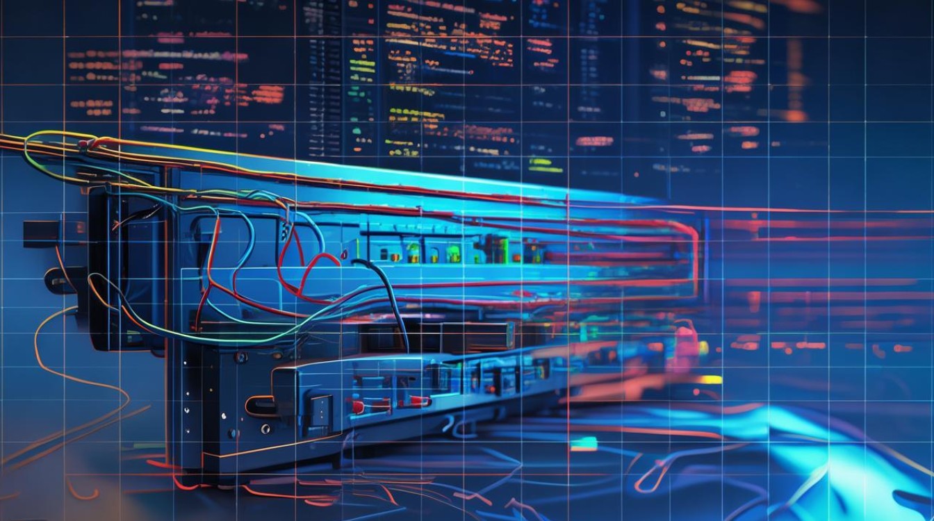 服务器IP中的网关代码