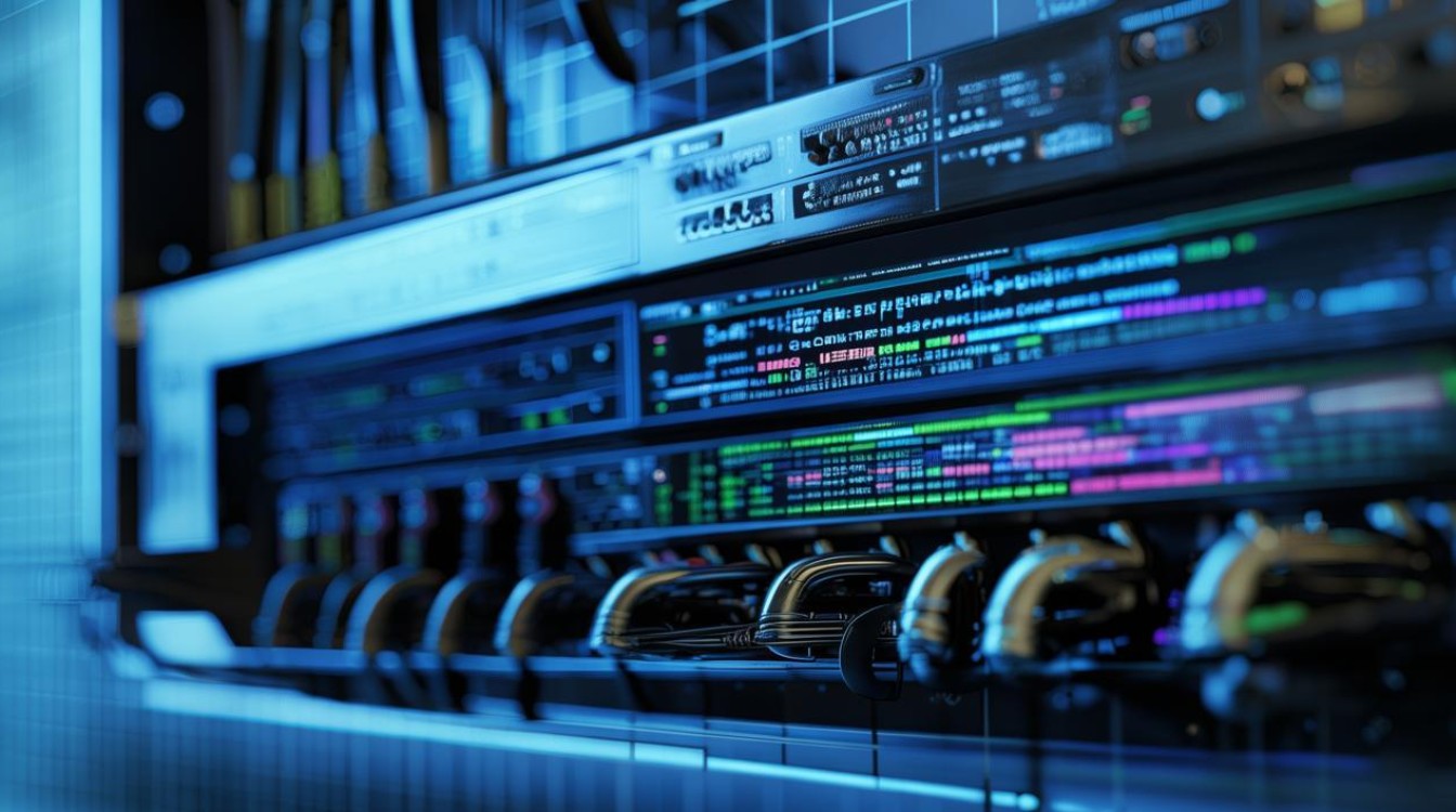 服务器IP中的网关代码