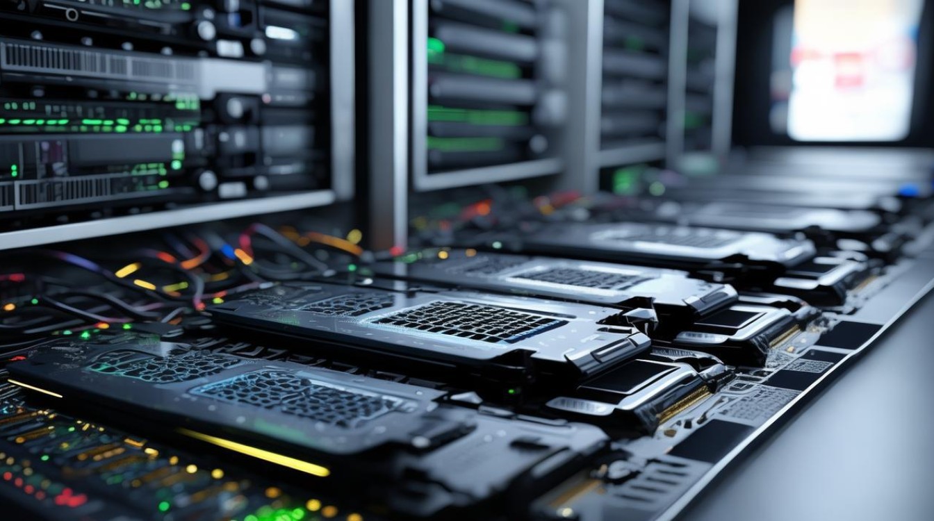 服务器gpu的作用