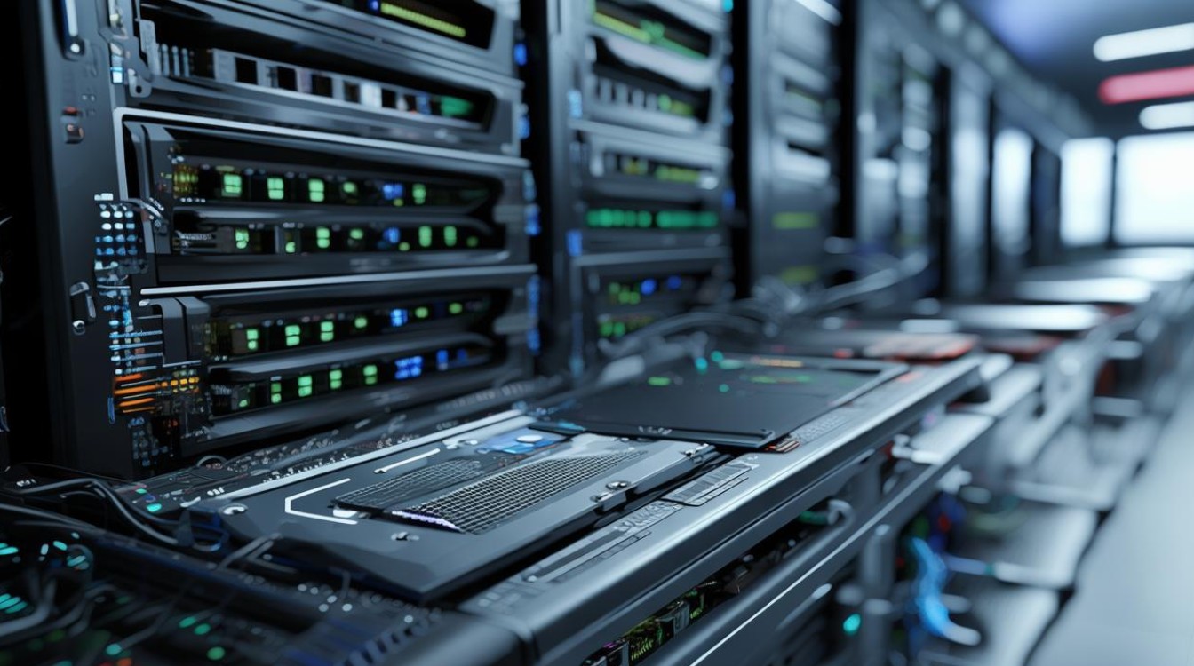 服务器gpu的作用