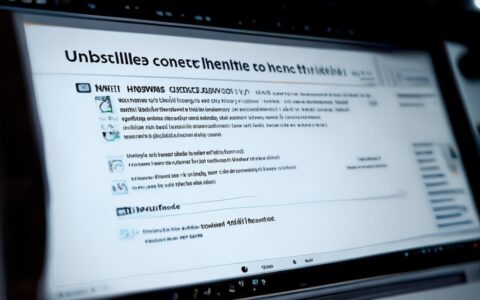 arch Linux 无法上网