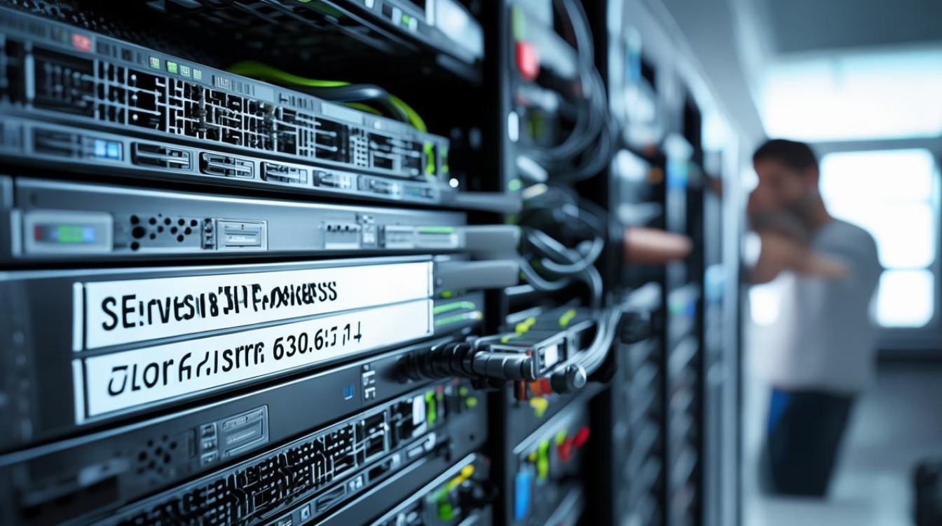 服务器ip地址简称