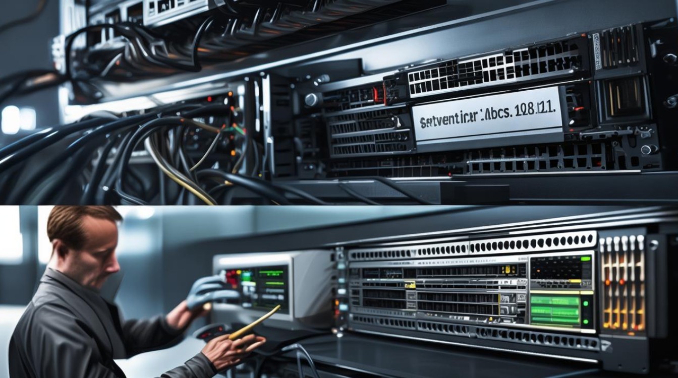 服务器ip地址简称