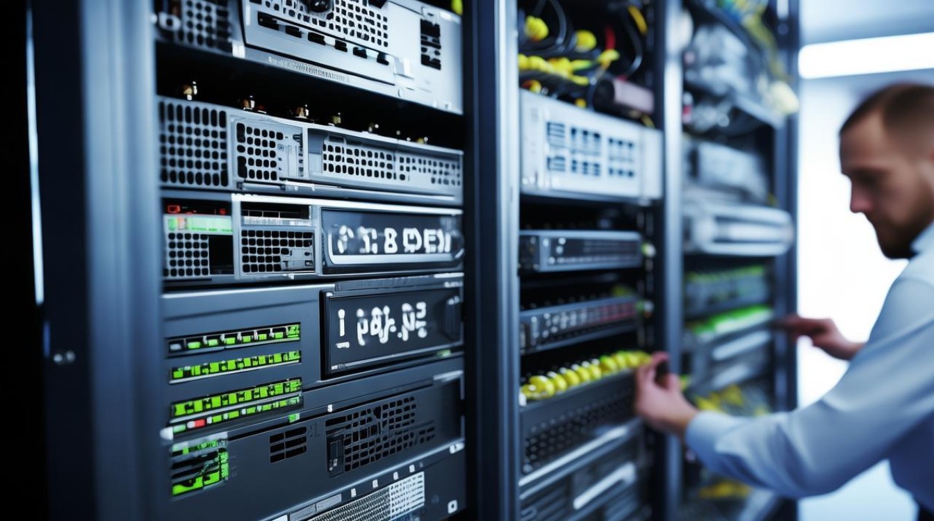 服务器ip地址简称