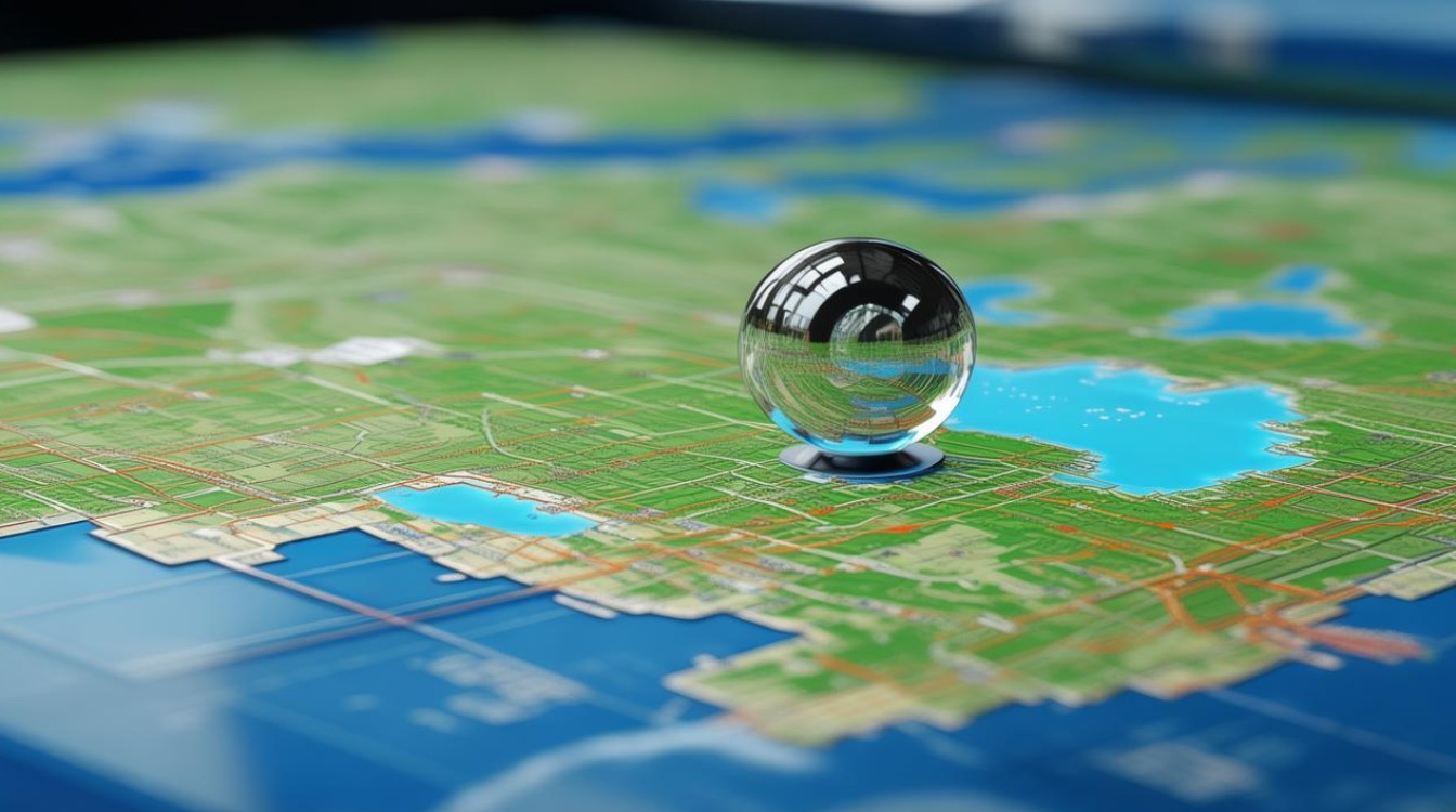 arcgisjs定位点