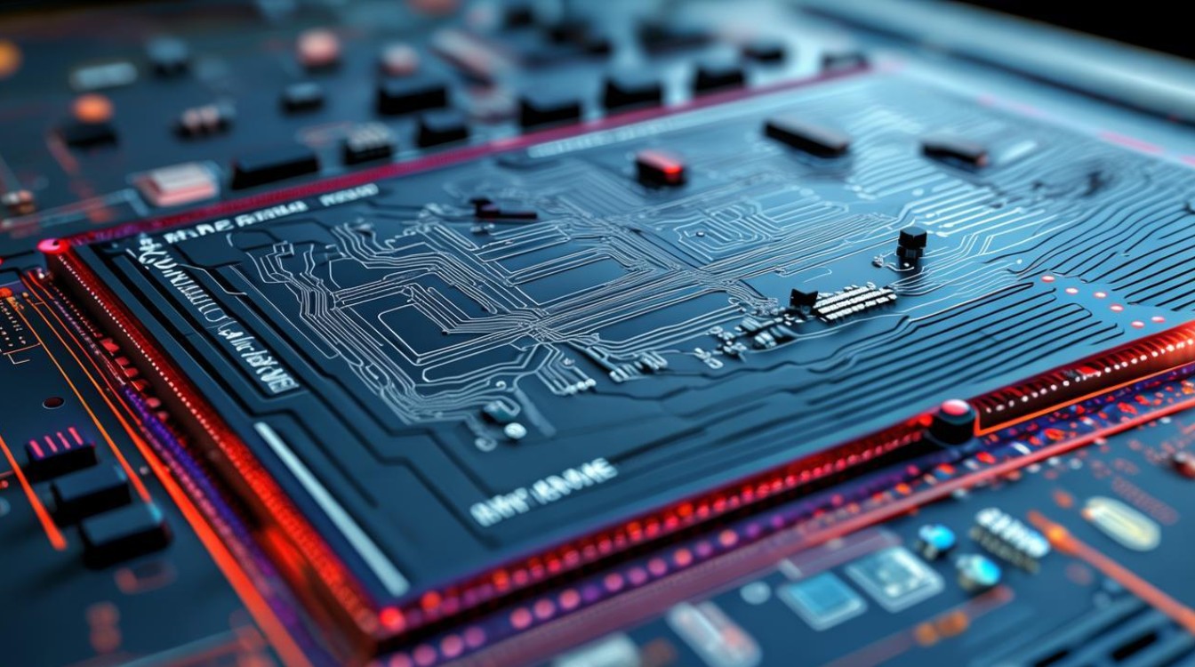 arm 存储分布