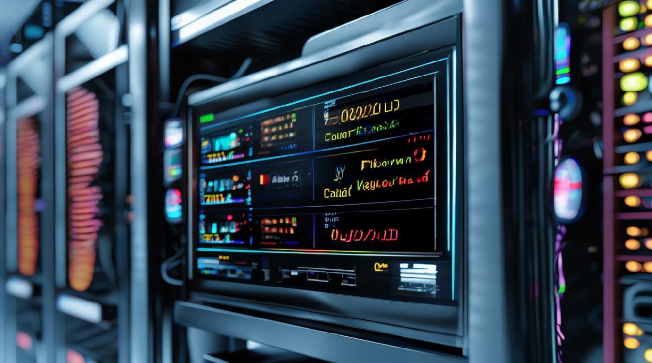 服务器ip地址怎么填