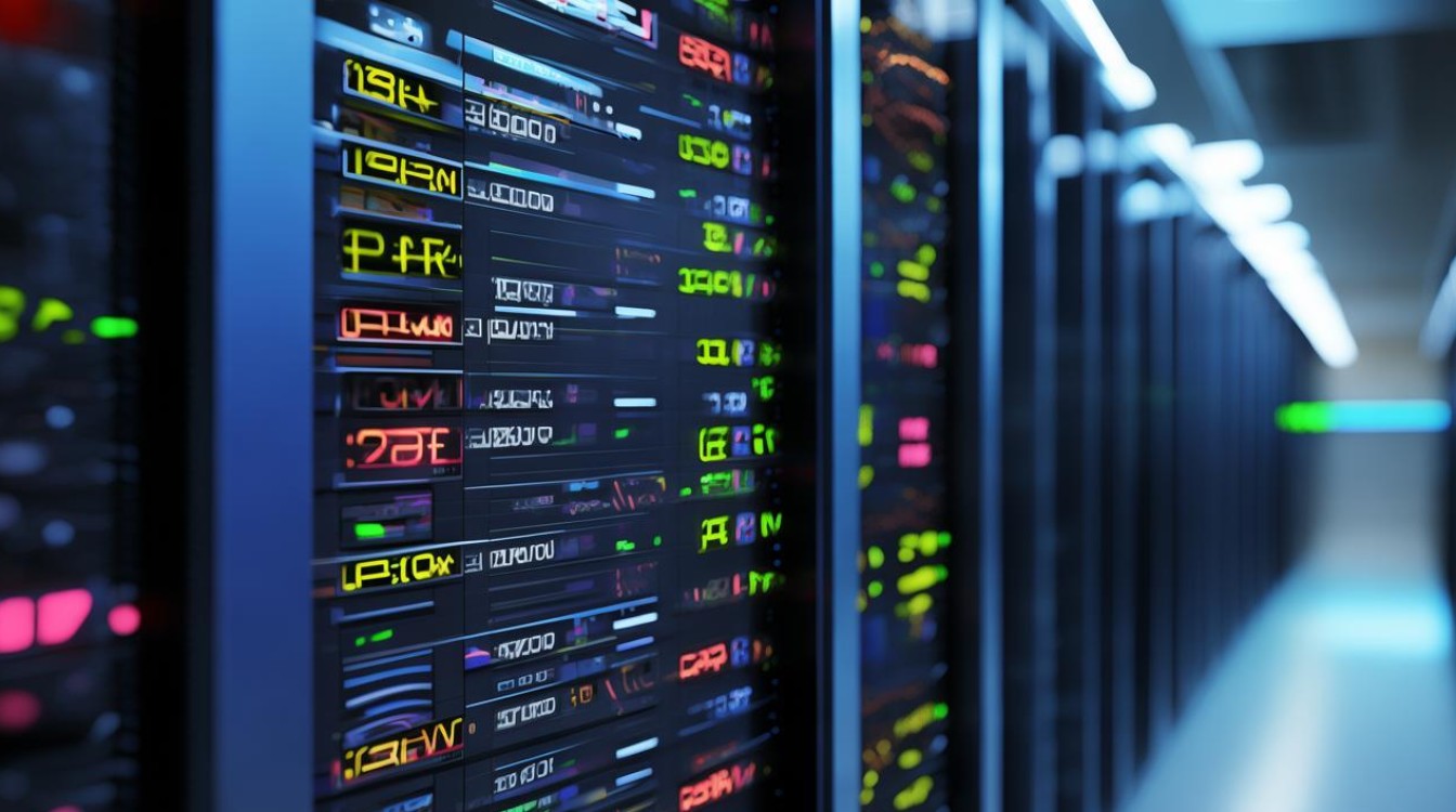 服务器ip地址怎么填