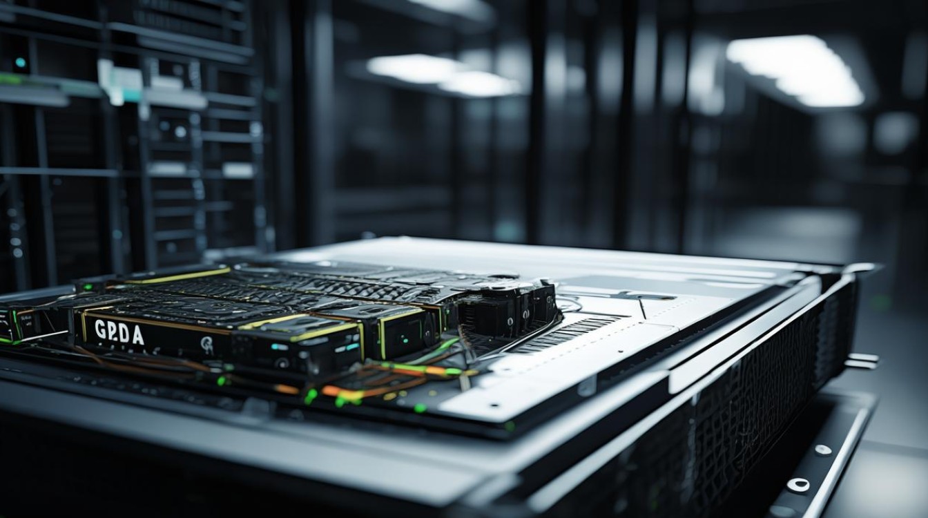 服务器gpu配置是什么