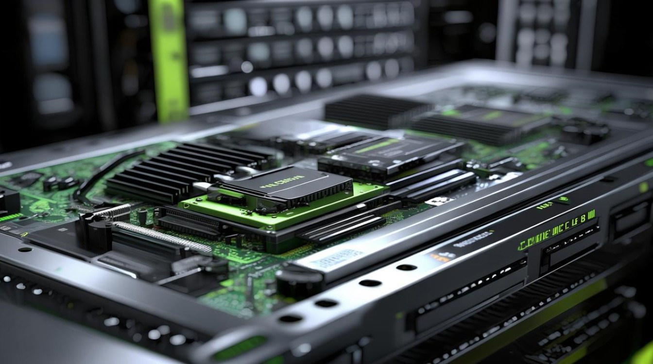 服务器gpu配置是什么