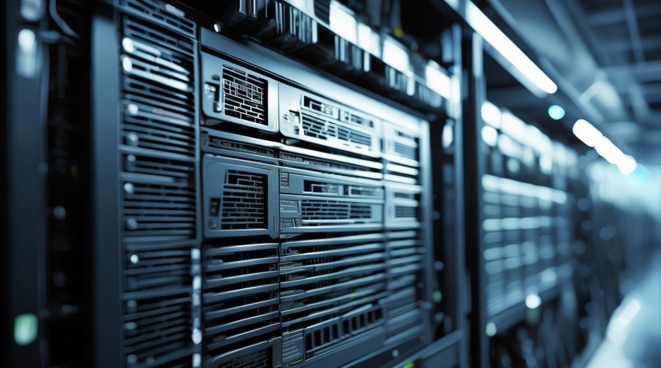 服务器hp机架式