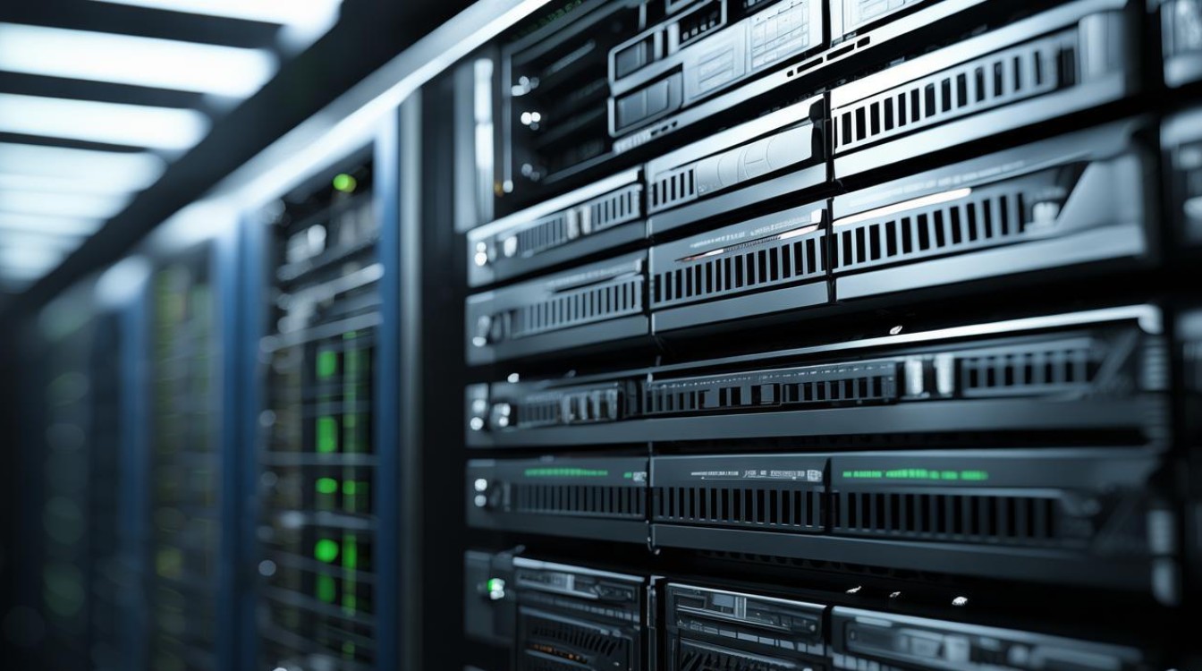 服务器hp机架式