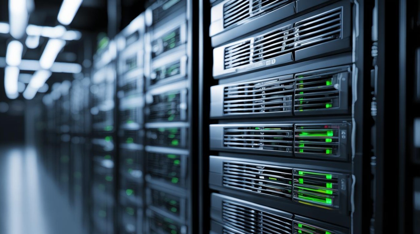 服务器hp机架式