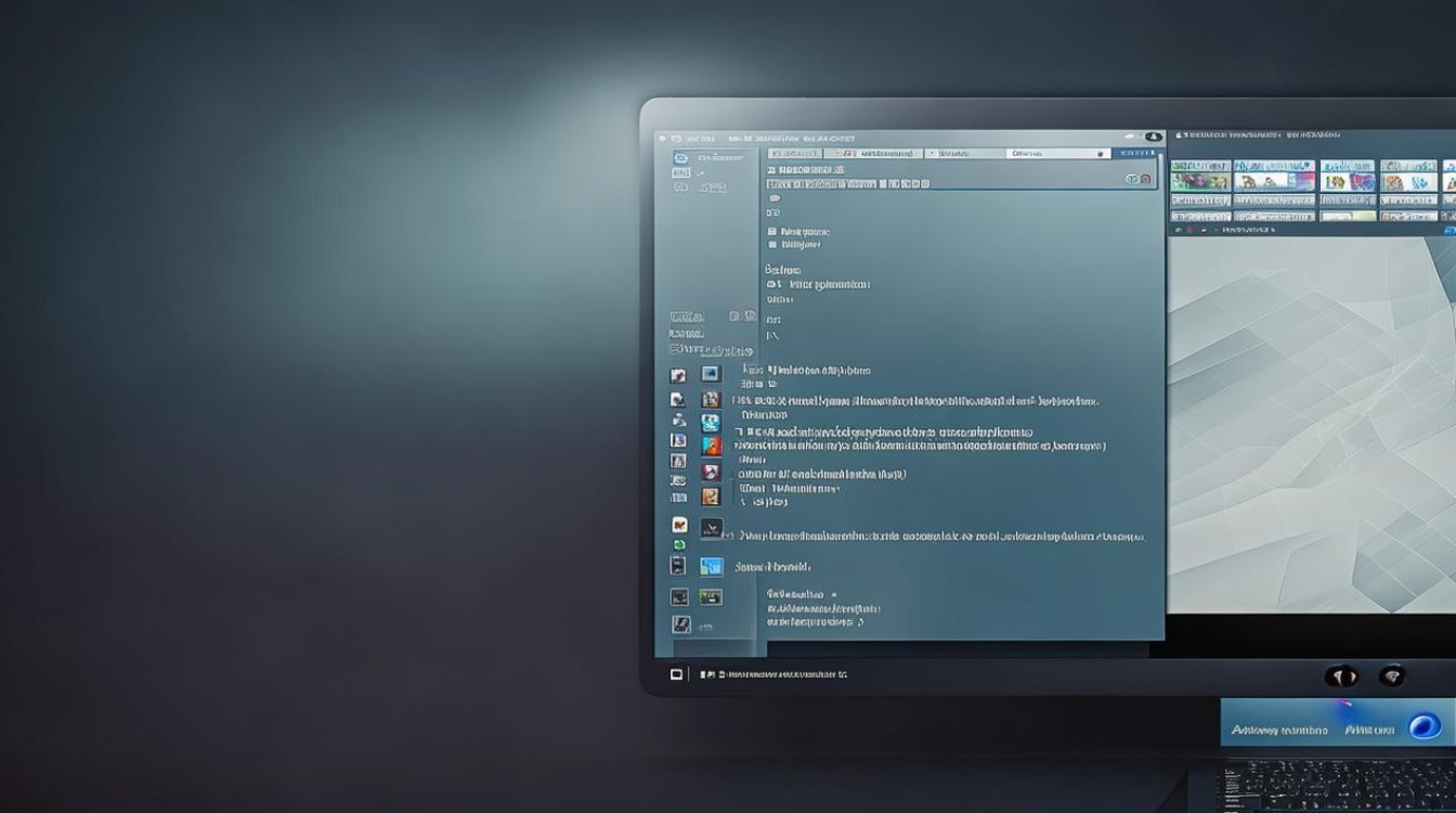 archlinux默认桌面