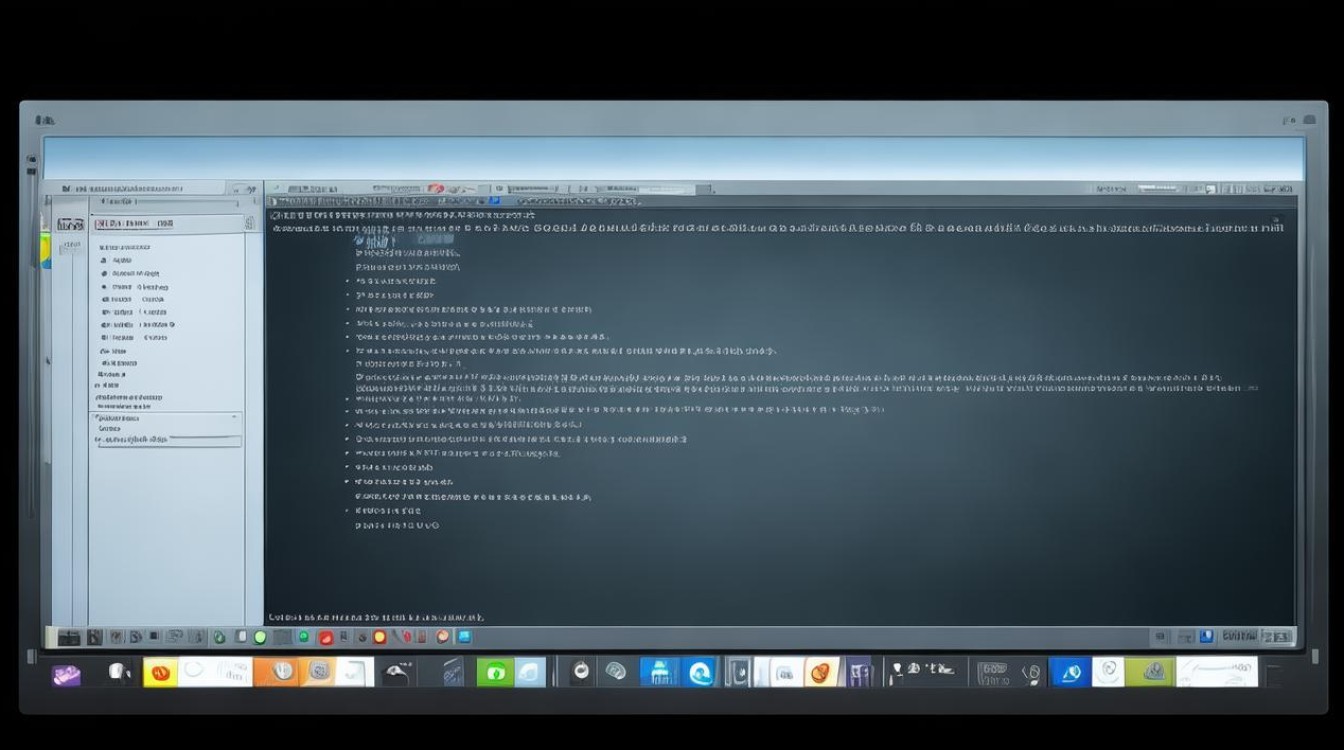 archlinux默认桌面