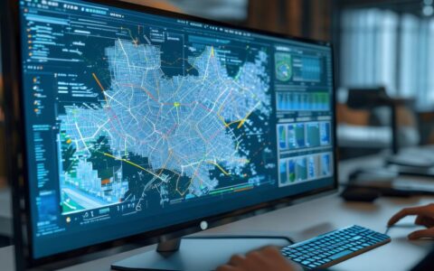 arcgis深度学习