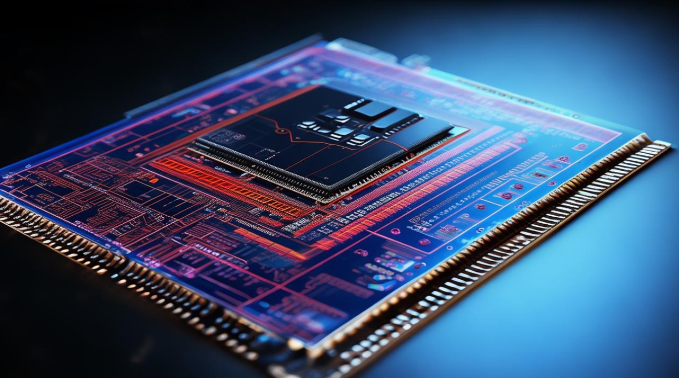 arm 存储器映射表图