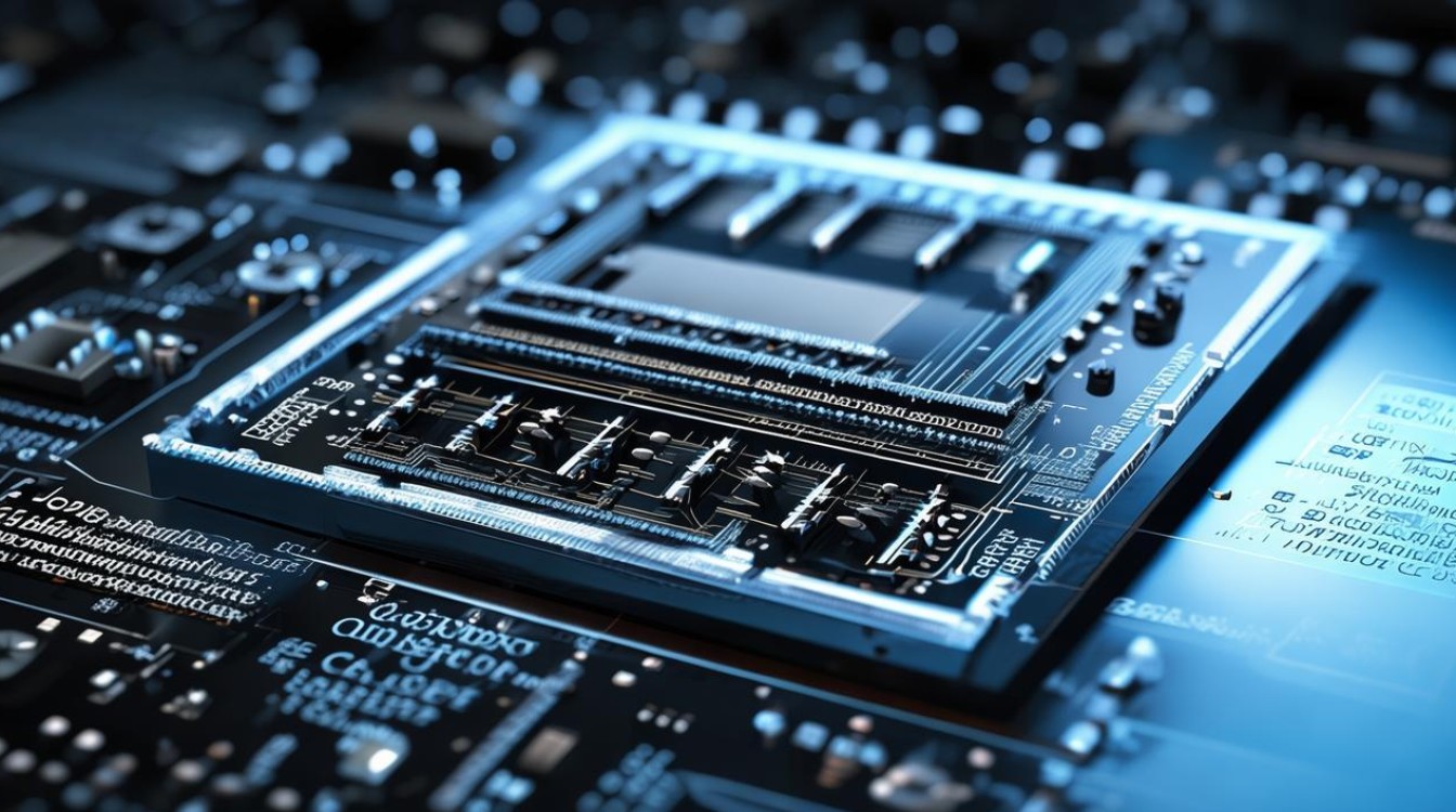 arm 存储器映射表图