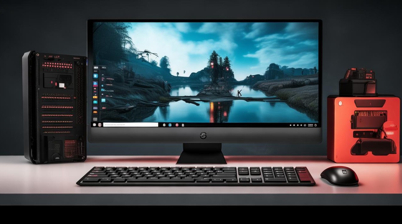 arch linux 玩游戏