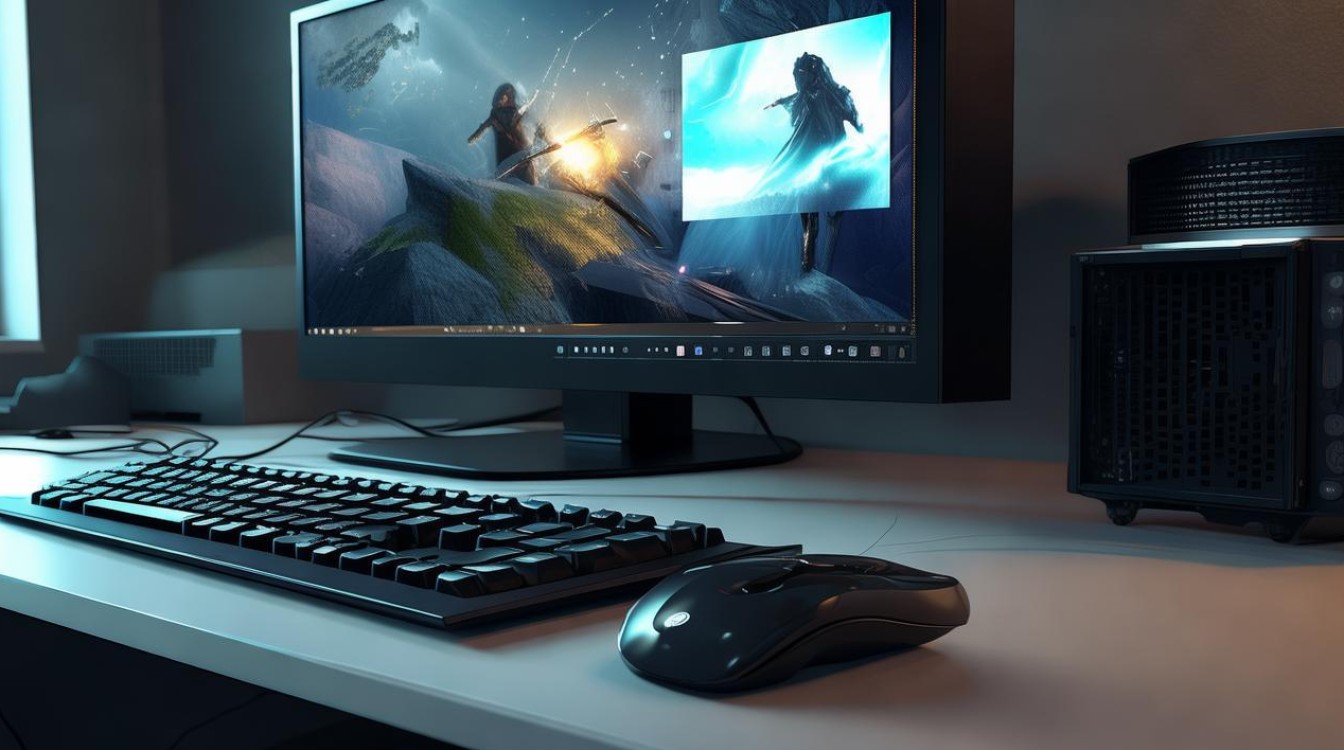 arch linux 玩游戏