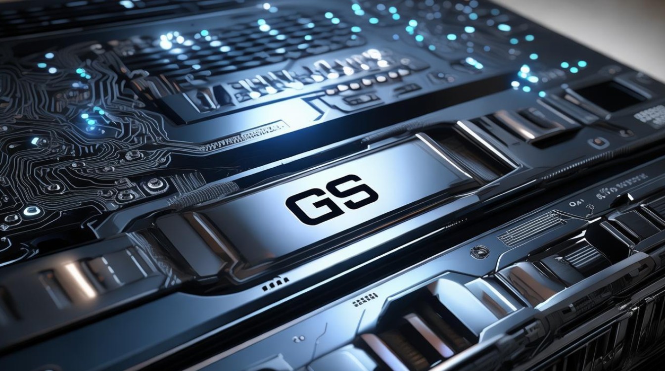 服务器gs